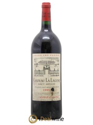 Château la Lagune 3ème Grand Cru Classé