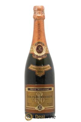 Rosé Brut Louis Roederer