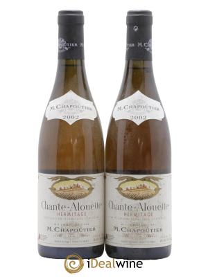 Hermitage Chante Alouette Chapoutier