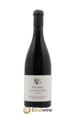 Volnay Eclat de Calcaire Domaine Pierre Girardin