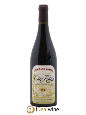 Côte-Rôtie Jamet (Domaine)