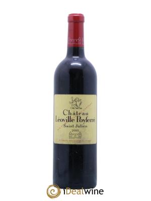 Château Léoville Poyferré 2ème Grand Cru Classé