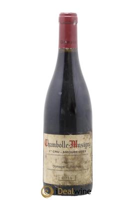 Chambolle-Musigny 1er Cru Les Amoureuses Georges Roumier (Domaine)