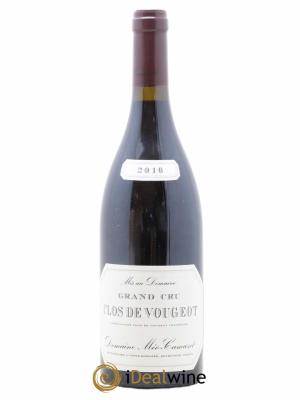 Clos de Vougeot Grand Cru Méo-Camuzet (Domaine)