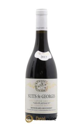 Nuits-Saint-Georges Les Plateaux Mongeard-Mugneret (Domaine)