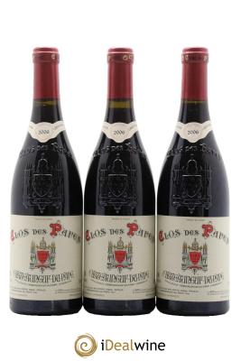 Châteauneuf-du-Pape Clos des Papes - Paul Avril