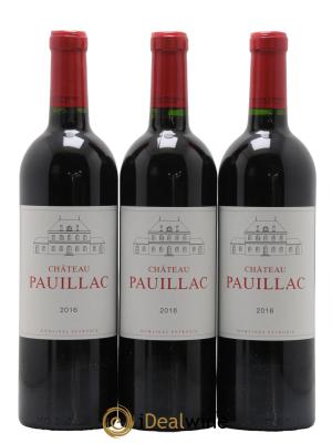 Pauillac Domaine Peyronie