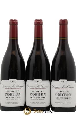 Corton Grand Cru Les Perrières Méo-Camuzet (Domaine)