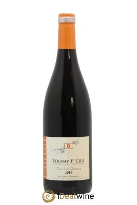 Volnay 1er Cru Clos des Chenes Domaine Michel Caillot