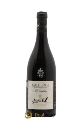 Côte-Rôtie Le Combard Monteillet (Domaine du) - Stéphane Montez