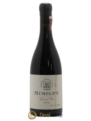 Musigny Grand Cru Domaine Drouhin-Laroze