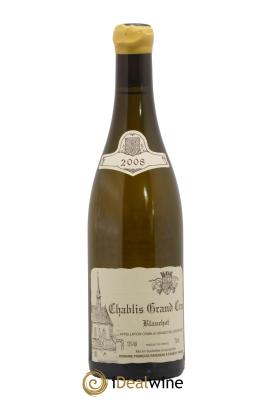 Chablis Grand Cru Blanchot Raveneau (Domaine)