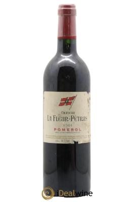 Château la Fleur Petrus