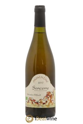 Sancerre Akmenine Sebastien Riffault