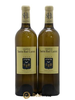 Château Smith Haut Lafitte