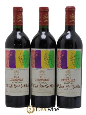 Château Mouton Rothschild 1er Grand Cru Classé