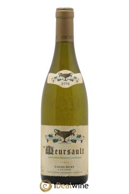 Meursault Coche Dury (Domaine)