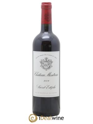 Château Montrose 2ème Grand Cru Classé