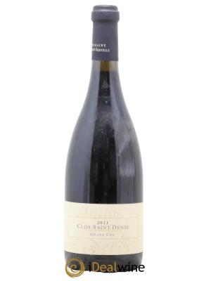 Clos Saint-Denis Grand Cru Amiot-Servelle