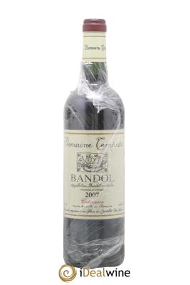 Bandol Domaine Tempier Cuvée Cabassaou Famille Peyraud