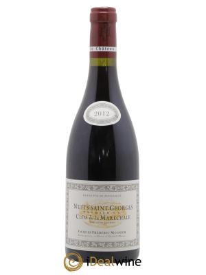 Nuits-Saint-Georges 1er Cru Clos de La Maréchale Jacques-Frédéric Mugnier