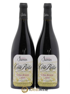 Côte-Rôtie Côte Brune Jamet (Domaine)