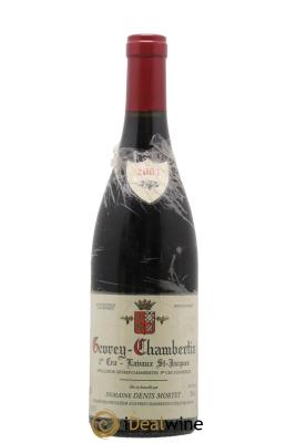 Gevrey-Chambertin 1er Cru Lavaux Saint Jacques Denis Mortet (Domaine)