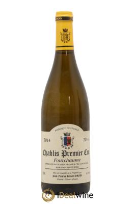 Chablis 1er Cru Fourchaume Jean-Paul & Benoît Droin (Domaine)