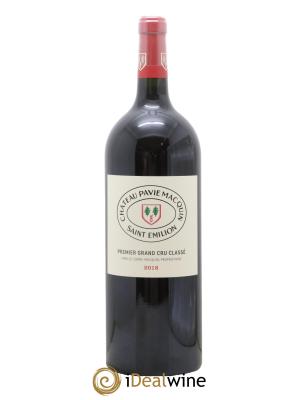 Château Pavie Macquin 1er Grand Cru Classé B