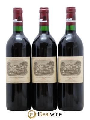 Château Lafite Rothschild 1er Grand Cru Classé