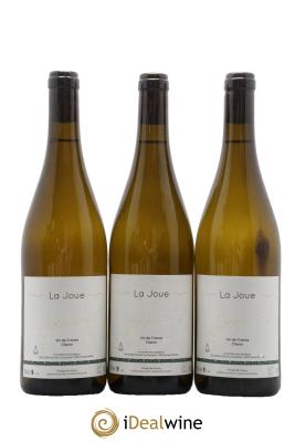 Vin de France La Joue Chenin Delrieu Ducleux