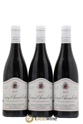 Gevrey-Chambertin Thierry Mortet (Domaine) 