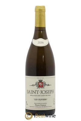 Saint-Joseph Les Oliviers Gonon (Domaine)