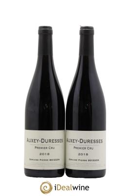 Auxey-Duresses 1er Cru Pierre Boisson (Domaine) 