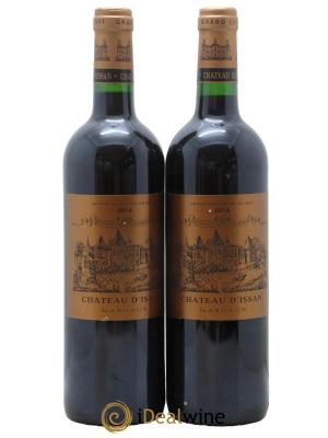 Château d'Issan 3ème Grand Cru Classé