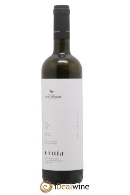 Vins Etrangers Crete Evnia Domaine Haralabakis