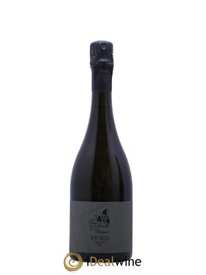 Roses de Jeanne Côte de Val Vilaine Blanc de Noirs Cédric Bouchard