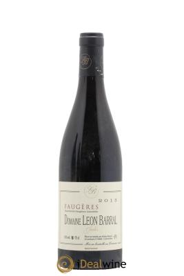 Faugères Jadis Domaine Léon Barral