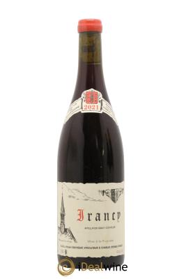 Irancy Vincent Dauvissat (Domaine)