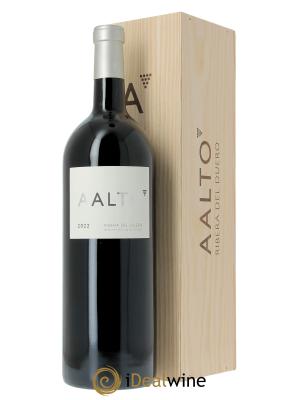 Ribera Del Duero DO Aalto Bodegas y Vinedos Aalto 