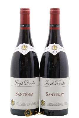 Santenay Joseph Drouhin