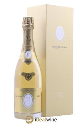 Cristal Louis Roederer