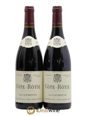 Côte-Rôtie La Landonne René Rostaing