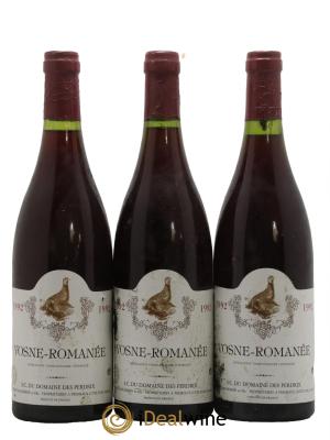 Vosne-Romanée Perdrix (Domaine des)