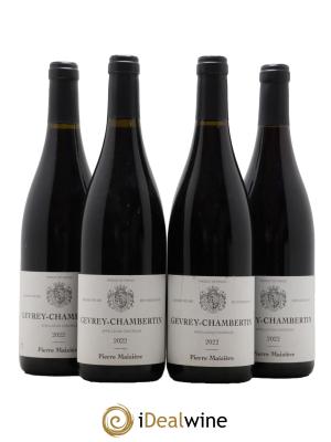 Gevrey-Chambertin Domaine Pierre Maiziere