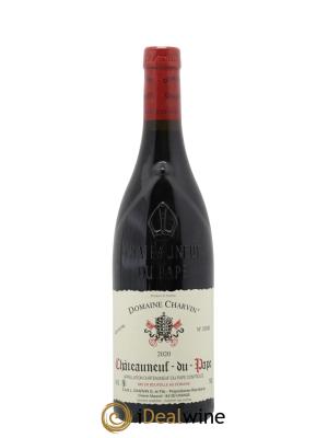 Châteauneuf-du-Pape Charvin (Domaine)