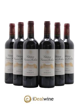 Château Prieuré Lichine 4ème Grand Cru Classé 