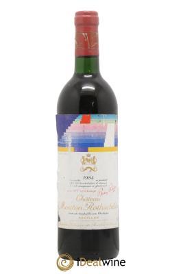 Château Mouton Rothschild 1er Grand Cru Classé