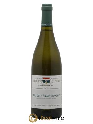 Puligny-Montrachet Jacques Carillon (Domaine)