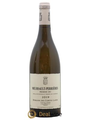 Meursault 1er Cru Perrières Comtes Lafon (Domaine des)